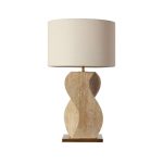 Anusha Table Lamp | Sunpan Furniture - 112157