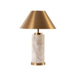 Cilla Table Lamp | Sunpan Furniture - 112419