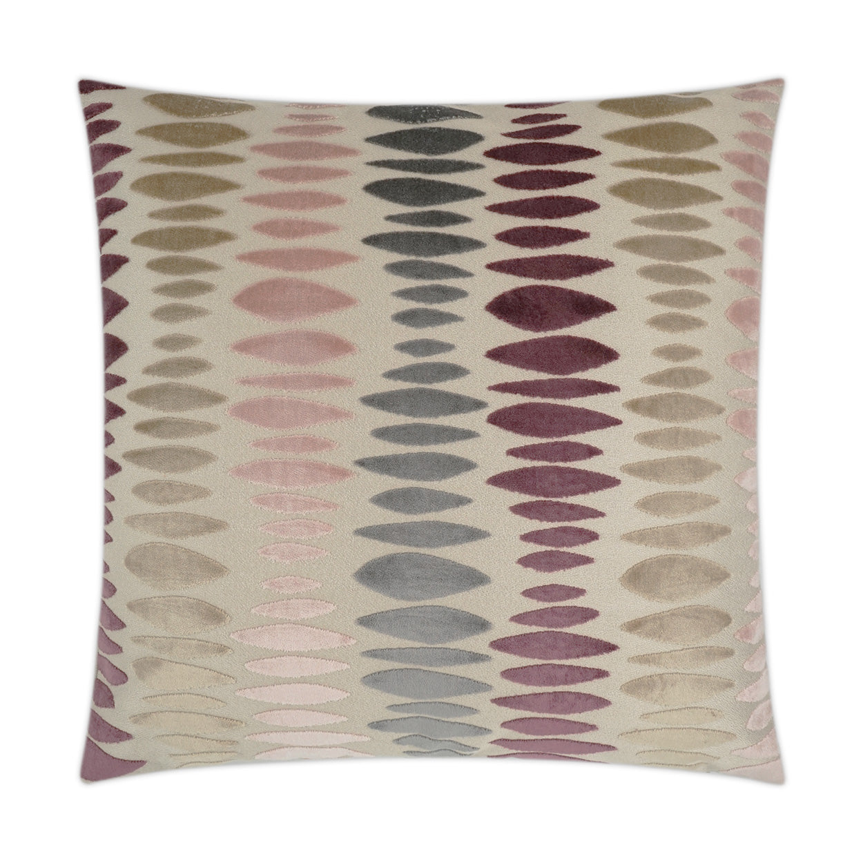 3378-web-2 Prospero Decorative Throw Pillow - Petal | DV Kap - Image 1