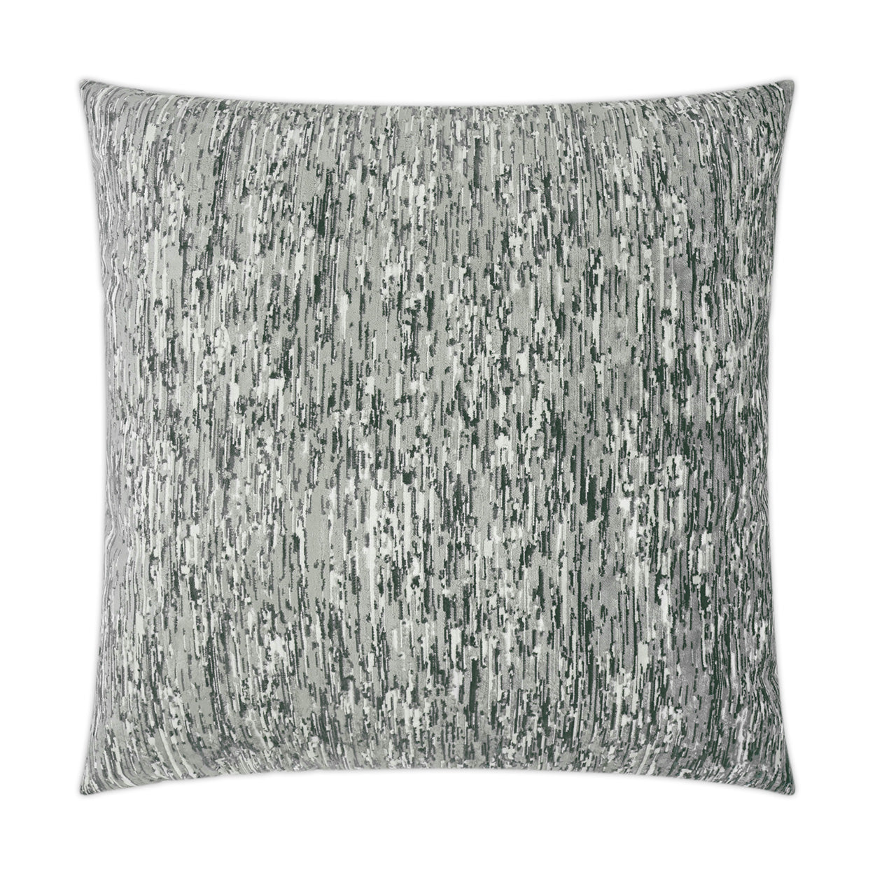 3428-G-web-1 Yanbu Decorative Throw Pillow - Grey | DV Kap - Image 1