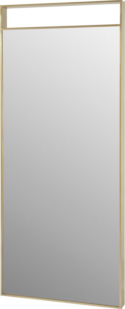 Pacifica Floor Mirror | Baker Furniture - BAA4614