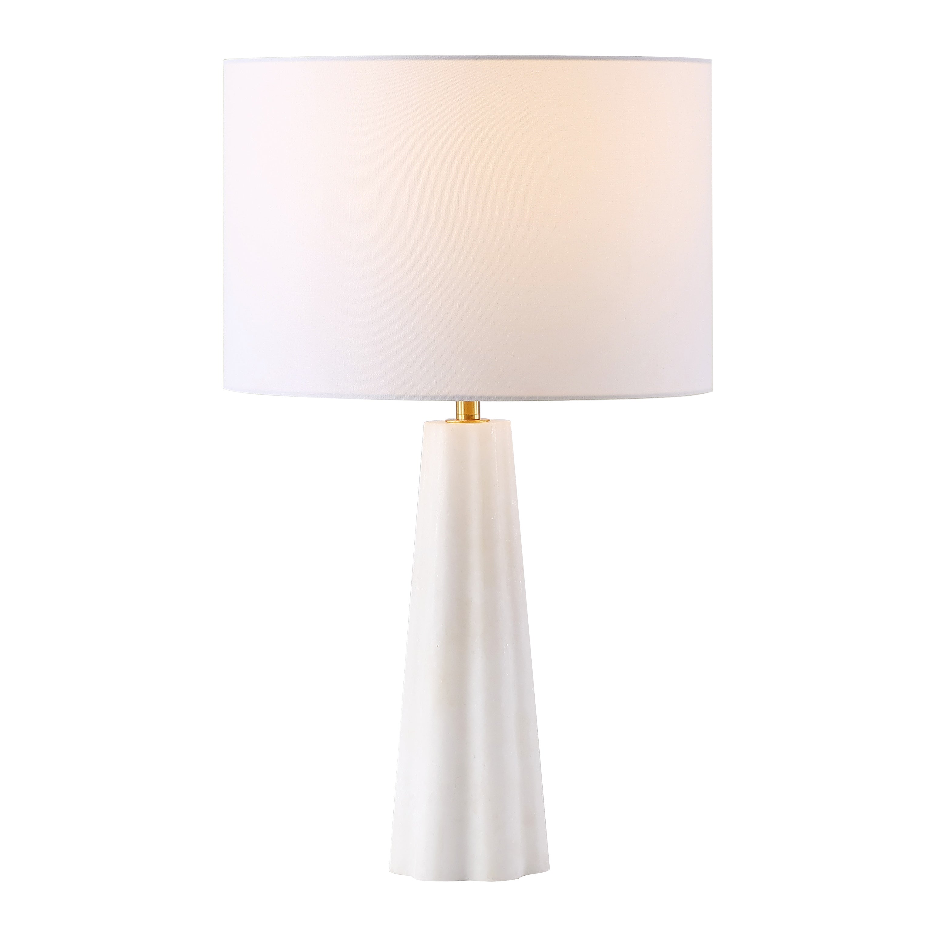 CTL1083A-ON_a989b5f6-355c-4443-baea-dfbf3ef030ca Ophelie Alabaster Table Lamp | Safavieh Couture - CTL1083 - Image 1