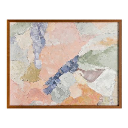 Esti Framed Painting | Moe's Home Collection - JQ-1048-37