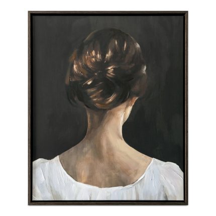 Intrepid Framed Painting | Moe's Home Collection - JQ-1051-37