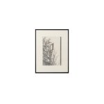 Retreat 1 Framed Print | Moe's Home Collection - JQ-1055-37