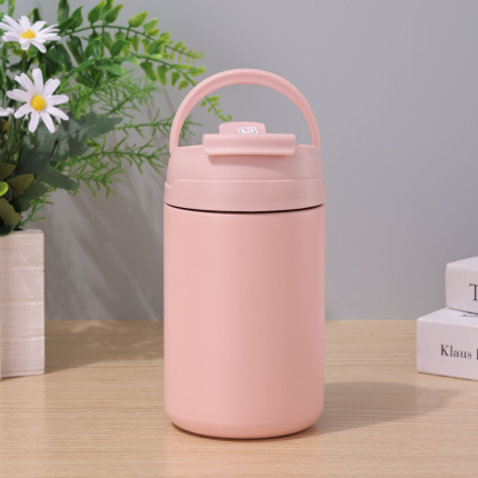 Mini insulated cup 77
