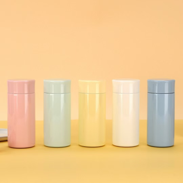 Mini insulated cup 75