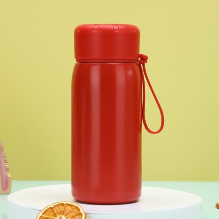 Smart insulated cup22