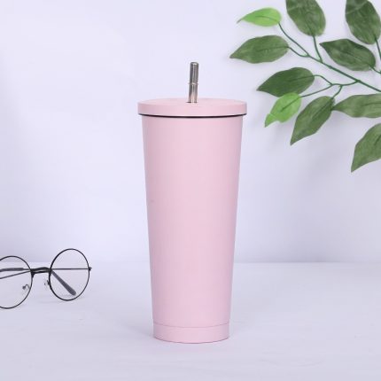 Syringe-style vacuum insulated cup8
